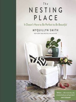 cover image of The Nesting Place